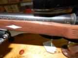 Remington XP100 &mm BR Rem with 3x9 Burris - 2 of 6