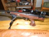 Remington XP100 &mm BR Rem with 3x9 Burris - 3 of 6