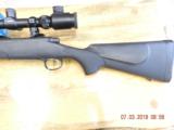 Remington 700 sps Varmit 22-250 and
8X32 scope & Bi-pod - 9 of 13