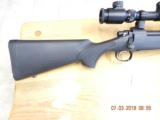Remington 700 sps Varmit 22-250 and
8X32 scope & Bi-pod - 6 of 13