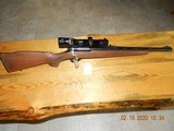 Remington 600 222
with scope excellent - 1 of 8