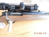 Remington 600 222
with scope excellent - 8 of 8