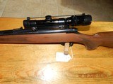 Remington 600 222
with scope excellent - 6 of 8