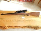 Remington 600 222
with scope excellent - 4 of 8