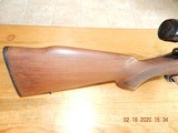 Remington 600 222
with scope excellent - 3 of 8