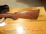 Remington 600 222
with scope excellent - 7 of 8