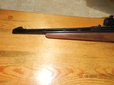 Remington 600 222
with scope excellent - 5 of 8