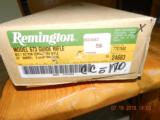 Remington 673 6.5 magmun NIB - 2 of 3