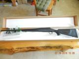 Remington 700 SPS 270 WSM new 24 inch barrel - 2 of 2
