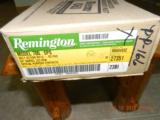Remington 700 SPS223 24 inch barrel new - 1 of 2