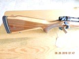 Remington 660 350 mag Mint - 2 of 8