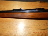 Remington 660 350 mag Mint - 7 of 8