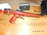 Remington xp 100 308
caliber with witacha sights - 4 of 6