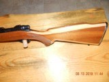 Rare remington 660 Lamiated stock 308 caliber - 6 of 8