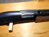 Winchester model 1200 trap 12 gauge with Duck bill Rib - 3 of 8