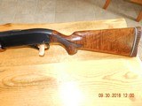 Winchester model 1200 trap 12 gauge with Duck bill Rib - 6 of 8