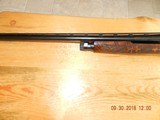 Winchester model 1200 trap 12 gauge with Duck bill Rib - 8 of 8