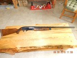 Winchester model 1200 trap 12 gauge with Duck bill Rib - 1 of 8