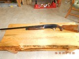 Winchester model 1200 trap 12 gauge with Duck bill Rib - 5 of 8