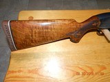 Winchester model 1200 trap 12 gauge with Duck bill Rib - 2 of 8