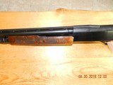 Winchester model 1200 trap 12 gauge with Duck bill Rib - 7 of 8