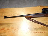 Winchester 88 pre 1964
308 with 3x9 Bushnell - 4 of 9