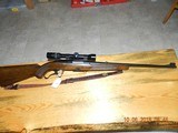 Winchester 88 pre 1964
308 with 3x9 Bushnell - 6 of 9