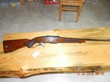 Winchester 88 post 1964284 winchester Rare - 1 of 10