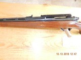Remington 600 243 Vent Rib Mint - 3 of 8