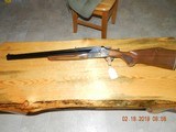 Savage 24 22 Hornet x 20 gauge 3 inch Rare - 5 of 9