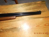 Savage 24 22 Hornet x 20 gauge 3 inch Rare - 4 of 9