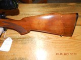 Remington 600 Vent Rib with scope - 2 of 9