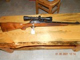 Remington 600 Vent Rib with scope - 6 of 9