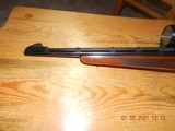 Remington 600 Vent Rib with scope - 5 of 9