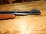 Remington 600 Vent Rib with scope - 9 of 9