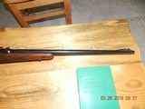 Winchesterpre 1964 model 7030 x 338 magnum with scope & dies - 4 of 10