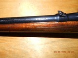 Winchesterpre 1964 model 7030 x 338 magnum with scope & dies - 10 of 10