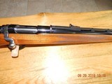Remington 600 6.5 magmun - 7 of 8