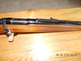 Remington 600 6.5 magmun - 7 of 8