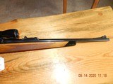 Remington 660 308 and 3x9 scope - 4 of 8