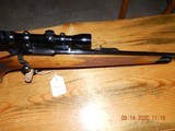 Remington 660 308 and 3x9 scope - 3 of 8