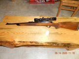 Remington 660 308 and 3x9 scope - 5 of 8