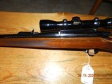 Remington 660 308 and 3x9 scope - 7 of 8