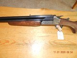 Savage 24 357 mag x 20 gauge 3 inch Rare - 3 of 8