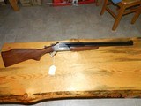 Savage 24 357 mag x 20 gauge 3 inch Rare - 7 of 8