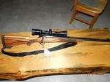 Remington 673 308 with scope excellent - 7 of 10