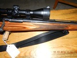 Remington 673 308 with scope excellent - 9 of 10