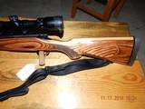 Remington 673 308 with scope excellent - 2 of 10