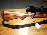 Remington 673 308 with scope excellent - 8 of 10