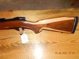 Remington 660 6.5 magmun - 6 of 8